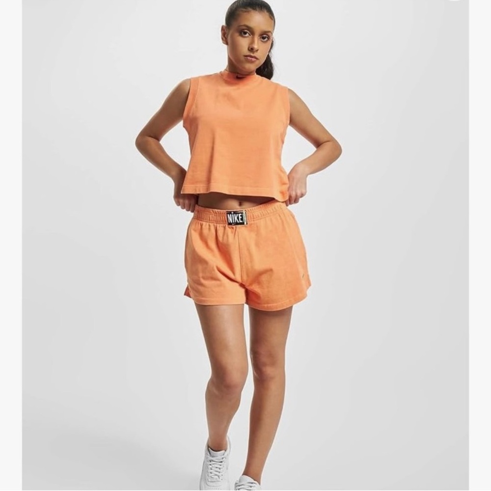 Nike matching set
